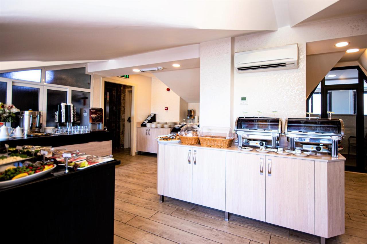 Boss Hotel Sultanahmet Istanbul Exterior photo